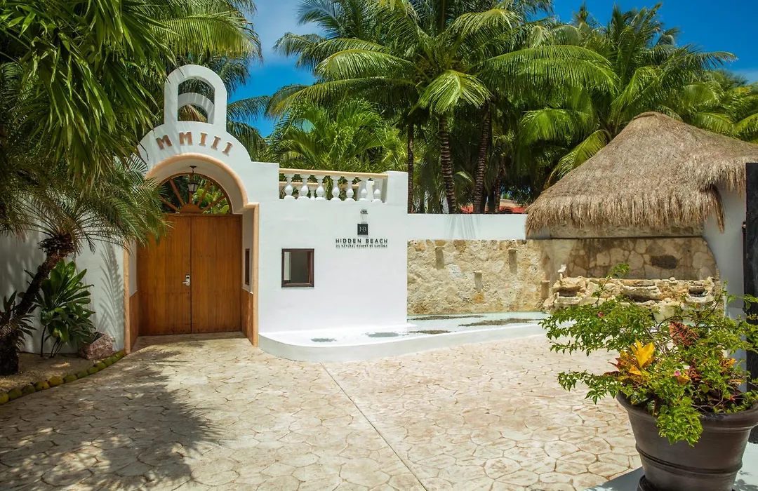 Hidden Beach Resort Au Naturel Adults Only, All & More Inclusive-1